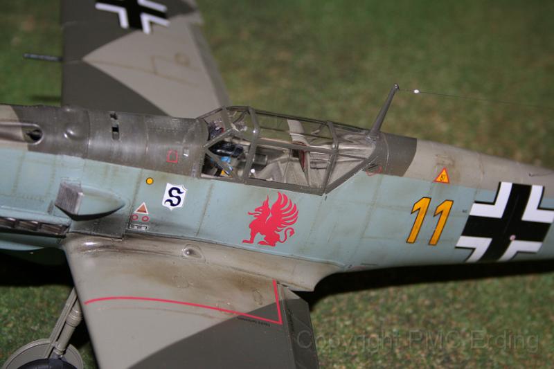 Bf 109 E1 Eduard 1-32 Lauerbach Peter 04.jpg